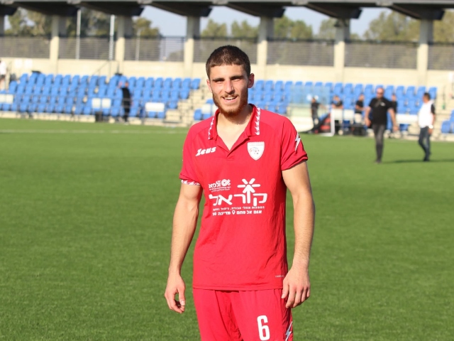 דניאל אבו סעדה  (דאפר מחאמיד)